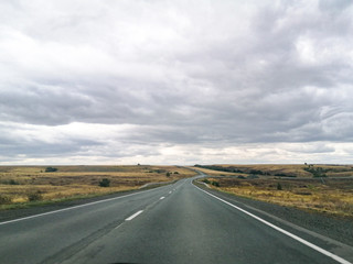 Дорога