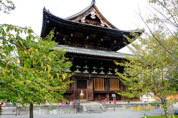 京都　東寺