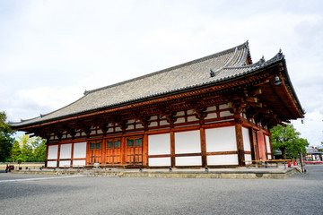 Obraz premium 京都 東寺