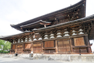 京都　東寺