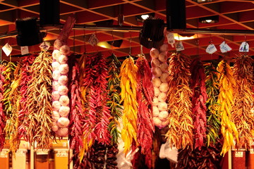 Getrocknetes Gem&uuml;se