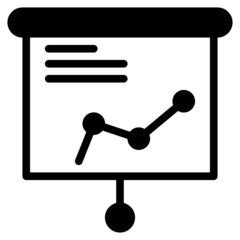 projector screen. icon with outline style, perfect pixels and base size of 64x64 px. Suitable for website design, logos, applications and UI.