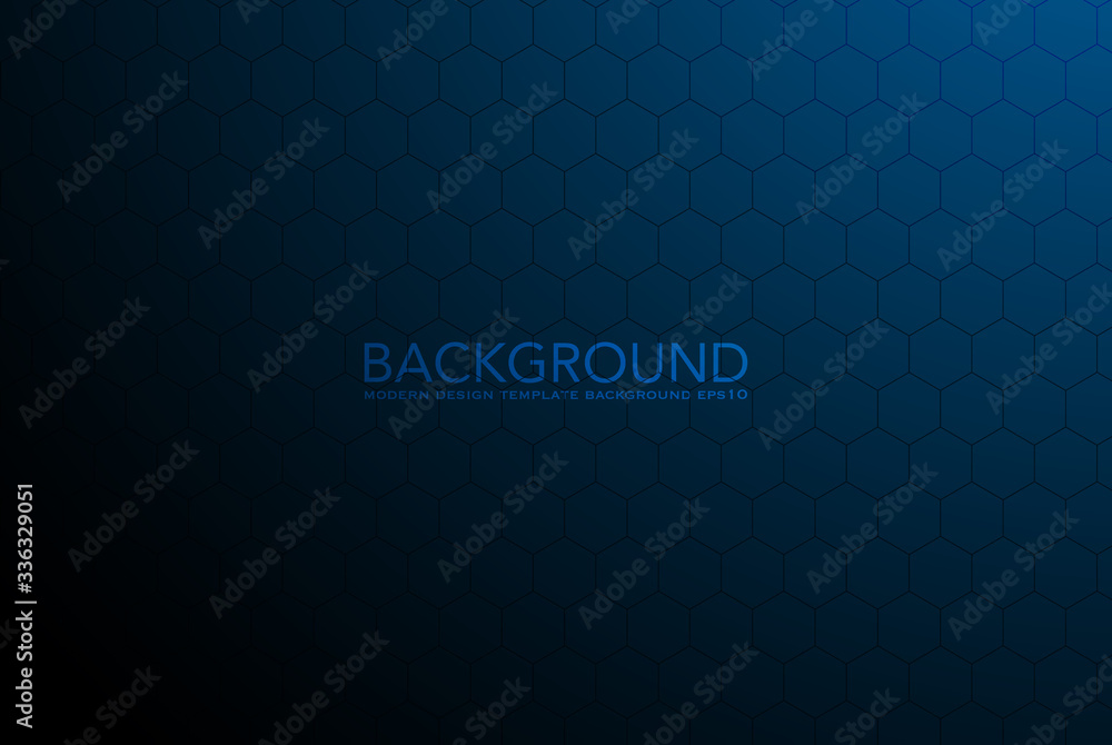 Poster high speed. hi-tech. abstract technology background concept.speed movement pattern and motion blur o