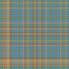 Tartan plaid pattern seamless. Print fabric texture. Check vector background.