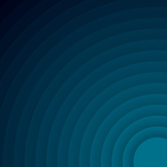 Abstract Circle Gradient Background Free Vector