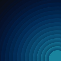 Abstract Circle Gradient Background Free Vector