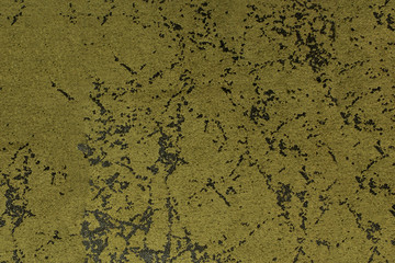 Khaki suede fabric texture. Background, blank