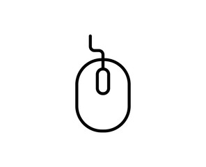 Cursor line icon