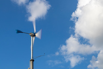 wind generator