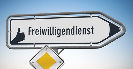 Daumen hoch für den 