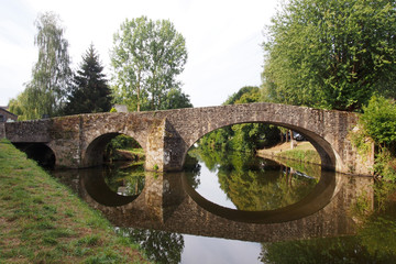 Vieux Pont - Léhon