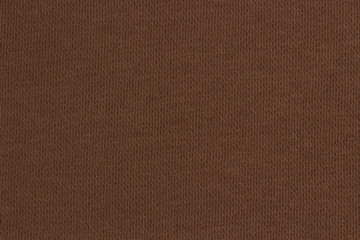 beautiful brown mustard fabric texture