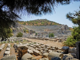 Ephesus