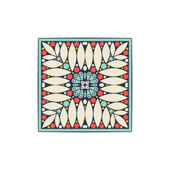 Mandala. Ethnic decorative element