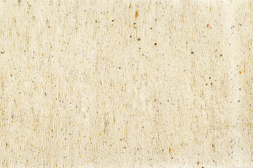 the texture of toilet paper made from paper waste