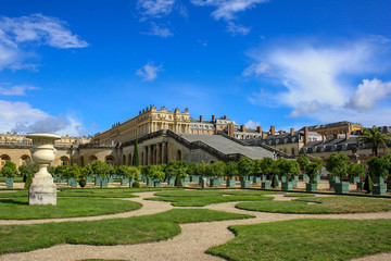 Schloss Versaille