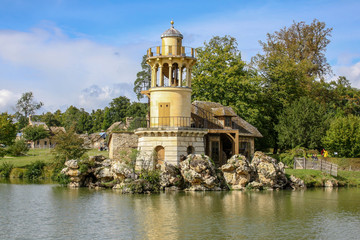 Hameau de la Reine