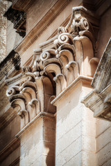 Corinth order