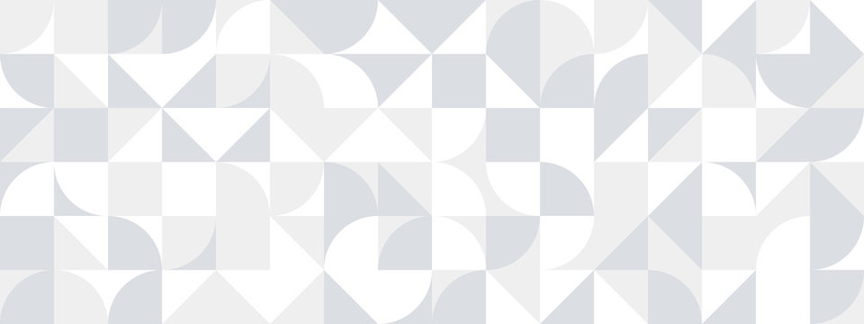 Subtle Colored Vector Pattern Design