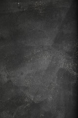 Fototapeta premium Gray concrete texture or background. With place for text and image.