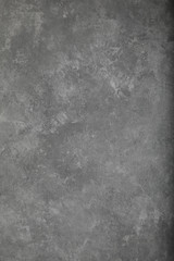 Obraz premium Gray concrete texture or background. With place for text and image.