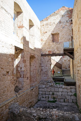 Zamora, la ciudad del Duero.