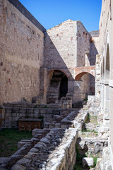 Zamora, la ciudad del Duero.
