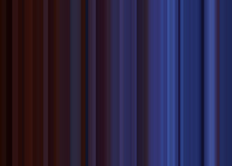 Average Colors abstract illustration TangledI see the light