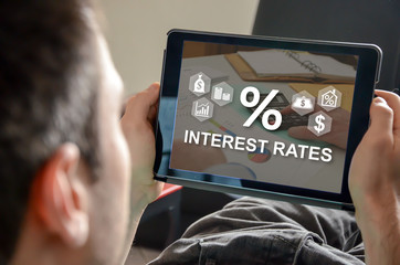 Concept of interest rates