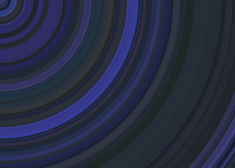 Abstract Stop Video Motion colors generated lines illustration