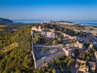 Sant Salvador, Artà, Illes, Maiorca, Baleari, Spain