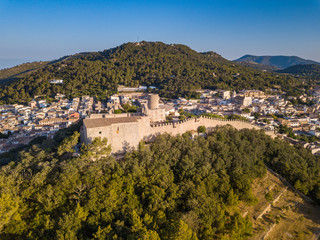 Sant Salvador, Artà, Illes, Maiorca, Baleari, Spain