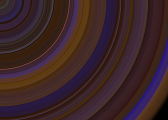 Average Colors abstract illustration Jodi Benson  Part of Your World Official Video From The Little Mermaid