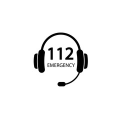 112 emergency call