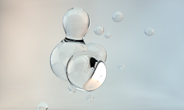 abstract graphic