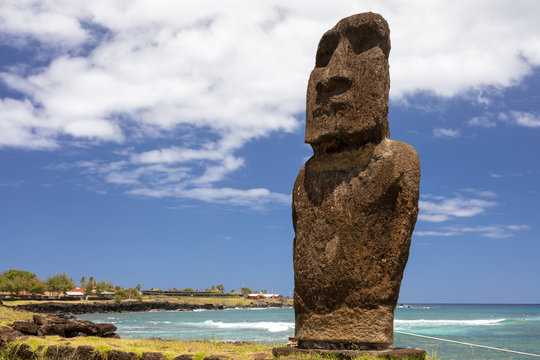 Rano Raraku