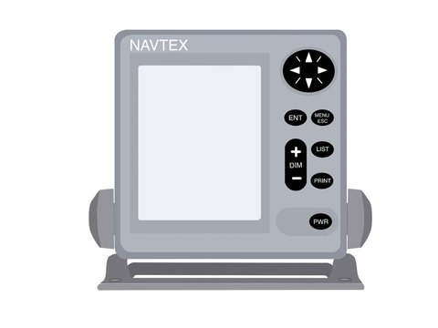 NAVTEX Navigational Telex Ship Equipment