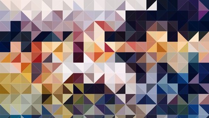 Abstract Colorful Geometrical Artwork,Abstract Graphical Art Background Texture,Modern Conceptual Art