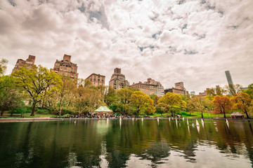 central park