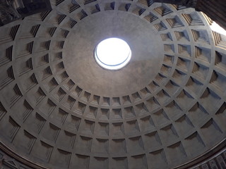 pantheon