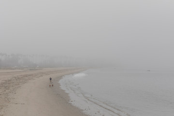 santa barbara Isolation