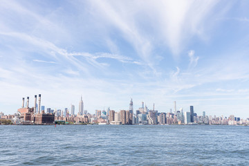 Obraz premium Nowy Jork