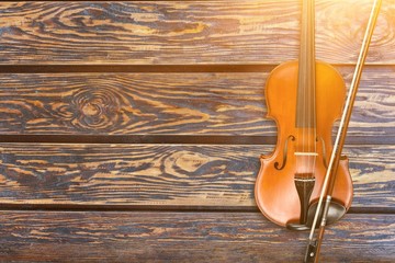 Violin.