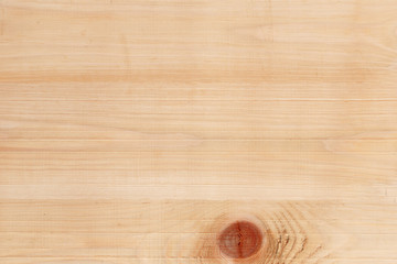 Texture of wooden unpainted boards as background