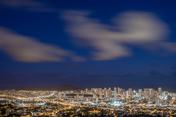 Obraz premium Hawaii