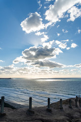 Obraz premium San Diego