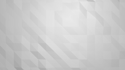 White abstract texture Can use the 3D background art style in book cover design, poster design, or put text or information