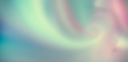 Incredibly delicate, weightless abstract background. Tone charge optimism, hope and joy.