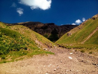 Kyrgyzstan  