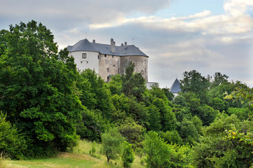 lupca castle